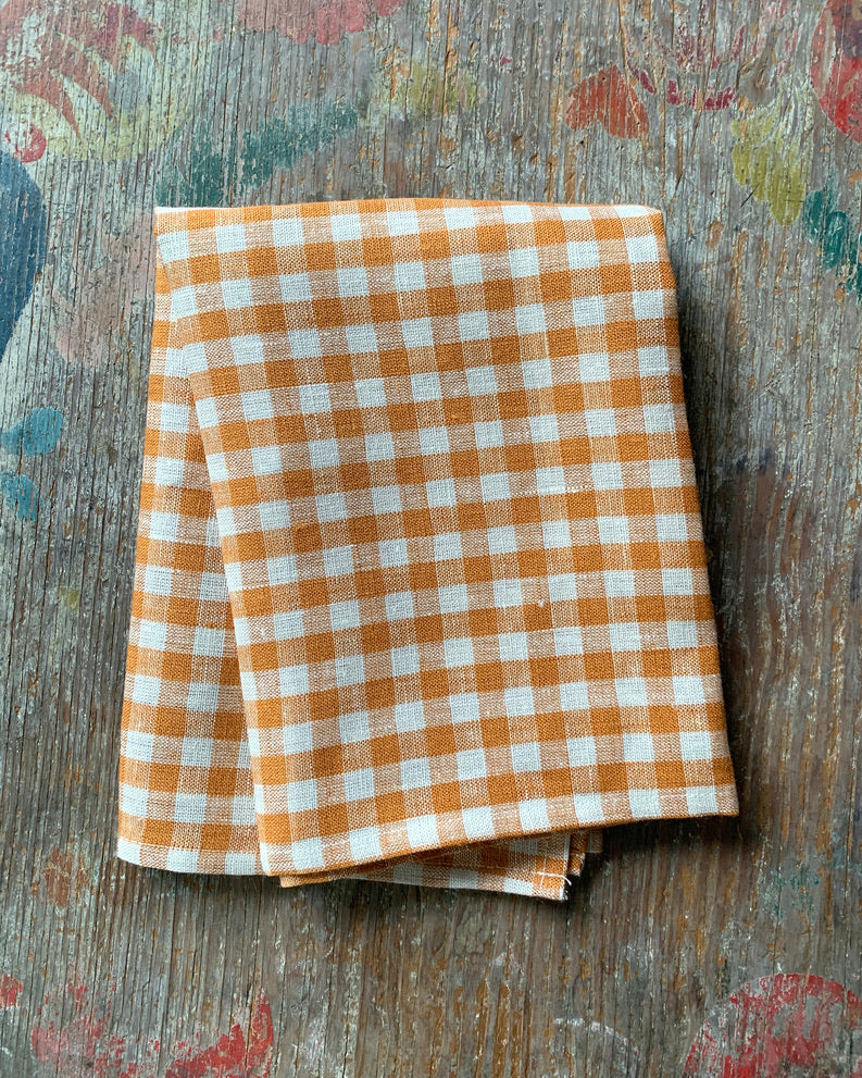 Linen Kitchen Cloth, Rachael