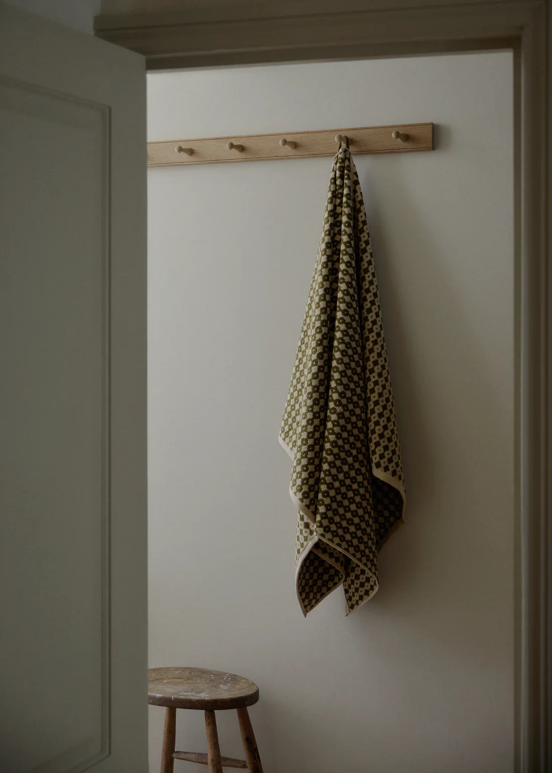 Hanna Bath Sheet
