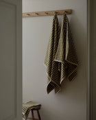 Hanna Bath Towel