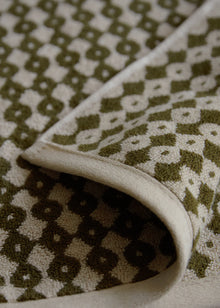 Hanna Bath Sheet
