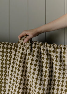 Hanna Bath Sheet