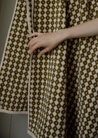 Hanna Bath Towel