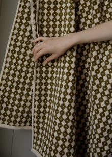 Hanna Bath Towel