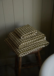 Hanna Bath Sheet