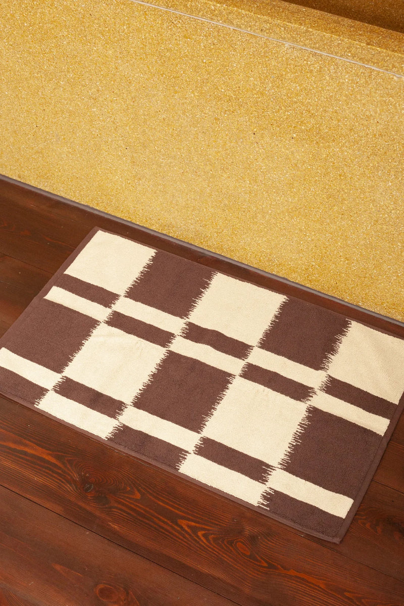 Karin Bath Mat