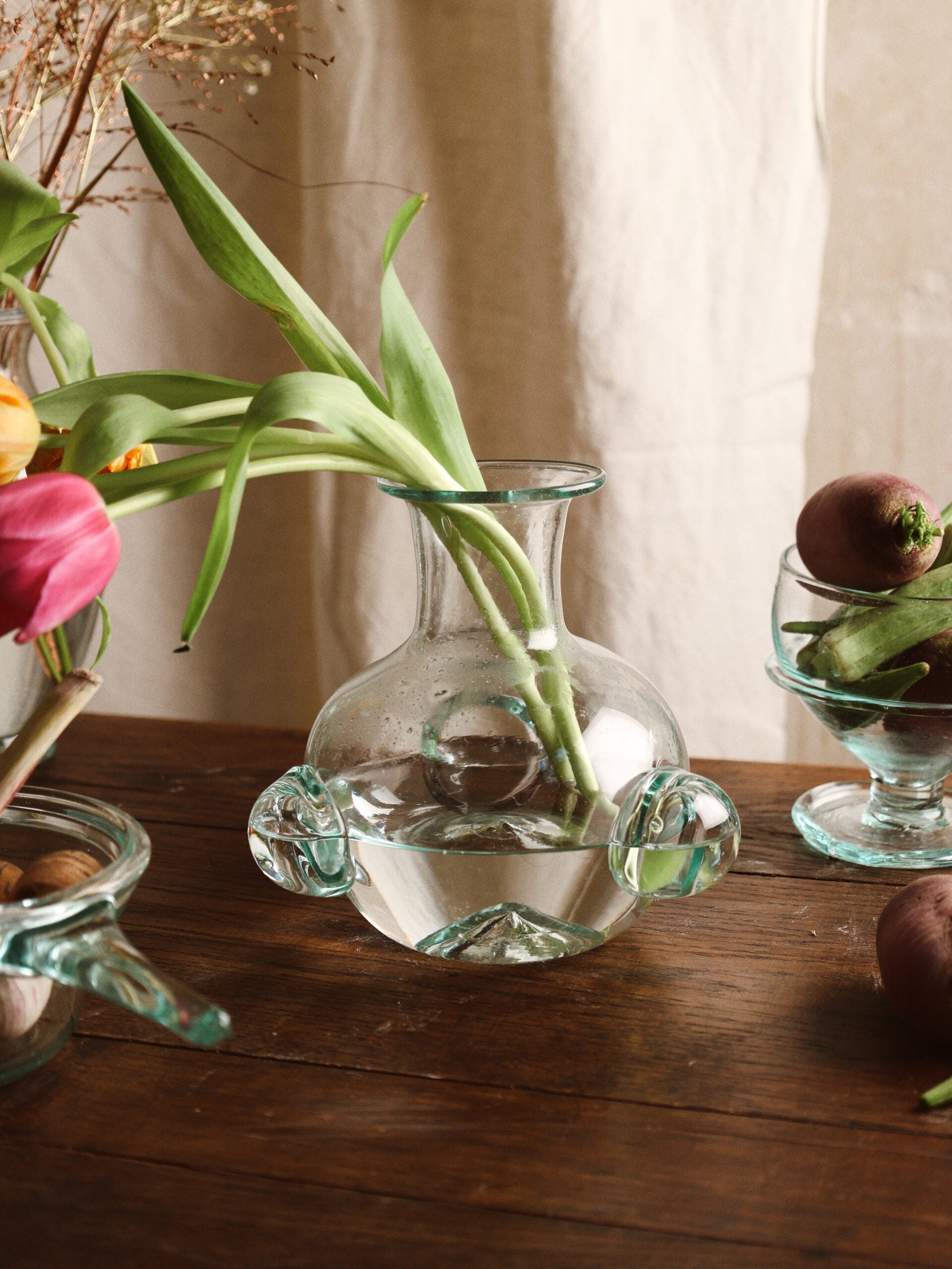 Alien Carafe / Vase