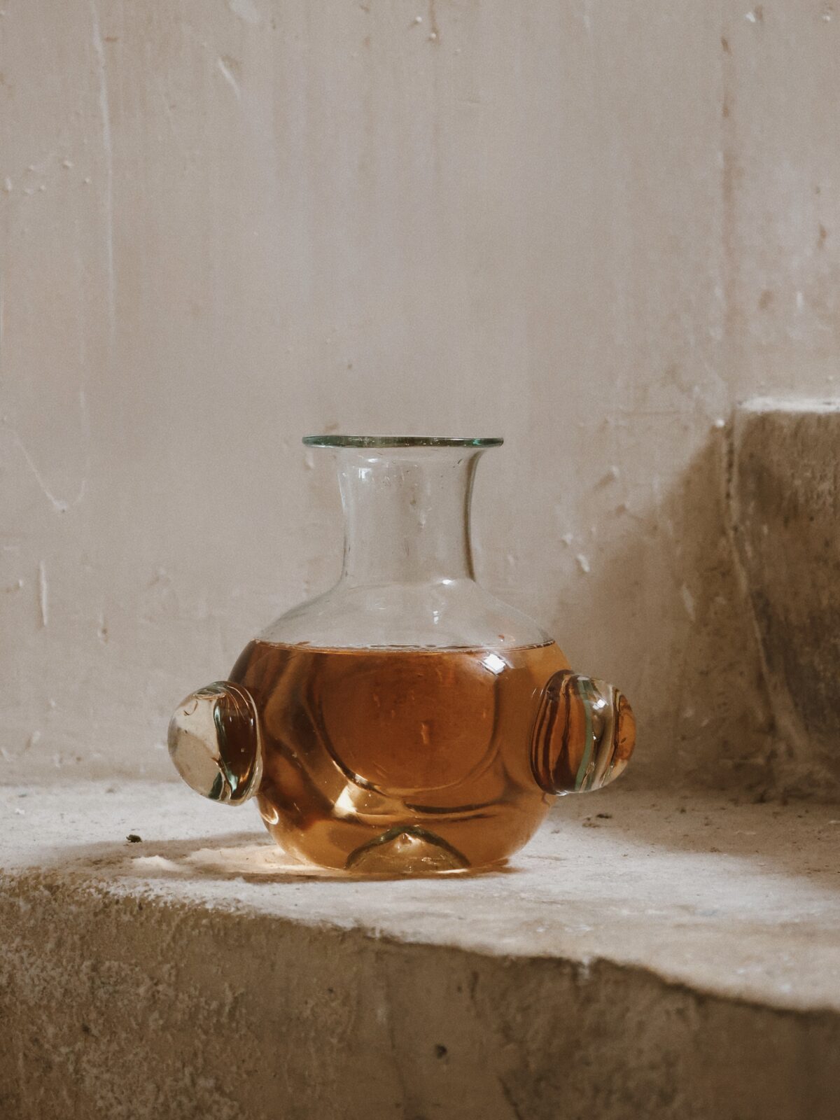 Alien Carafe / Vase