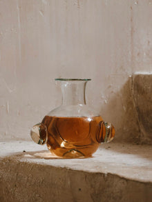 Alien Carafe / Vase