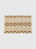 Alina Kitchen / Bath Mat, Hazelnut