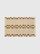 Alina Kitchen / Bath Mat, Hazelnut