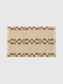 Alina Kitchen / Bath Mat, Hazelnut