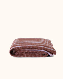 Amos Throw Blanket
