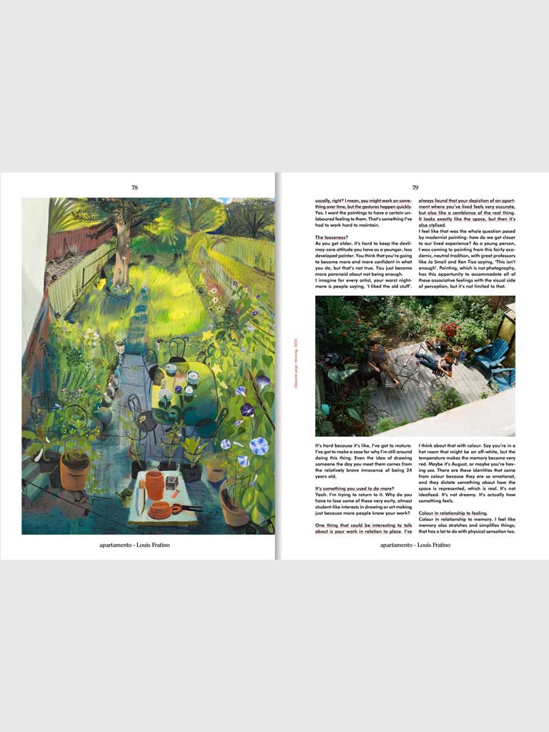 Apartamento Magazine, Issue #36