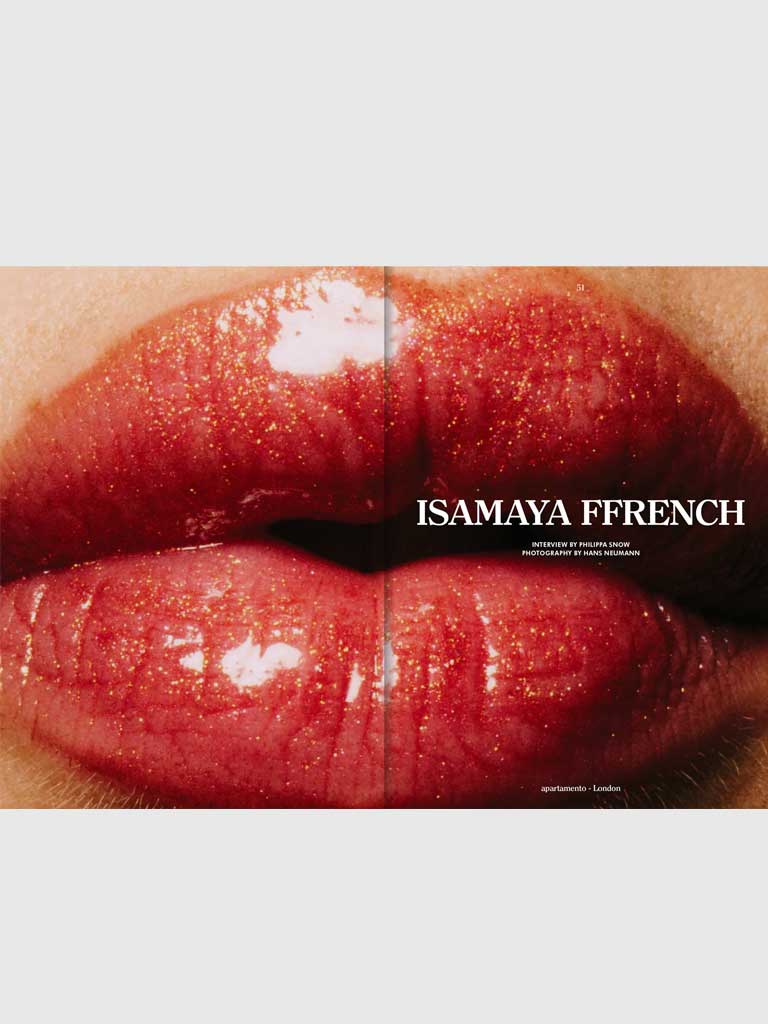 Apartamento Magazine, Issue #36