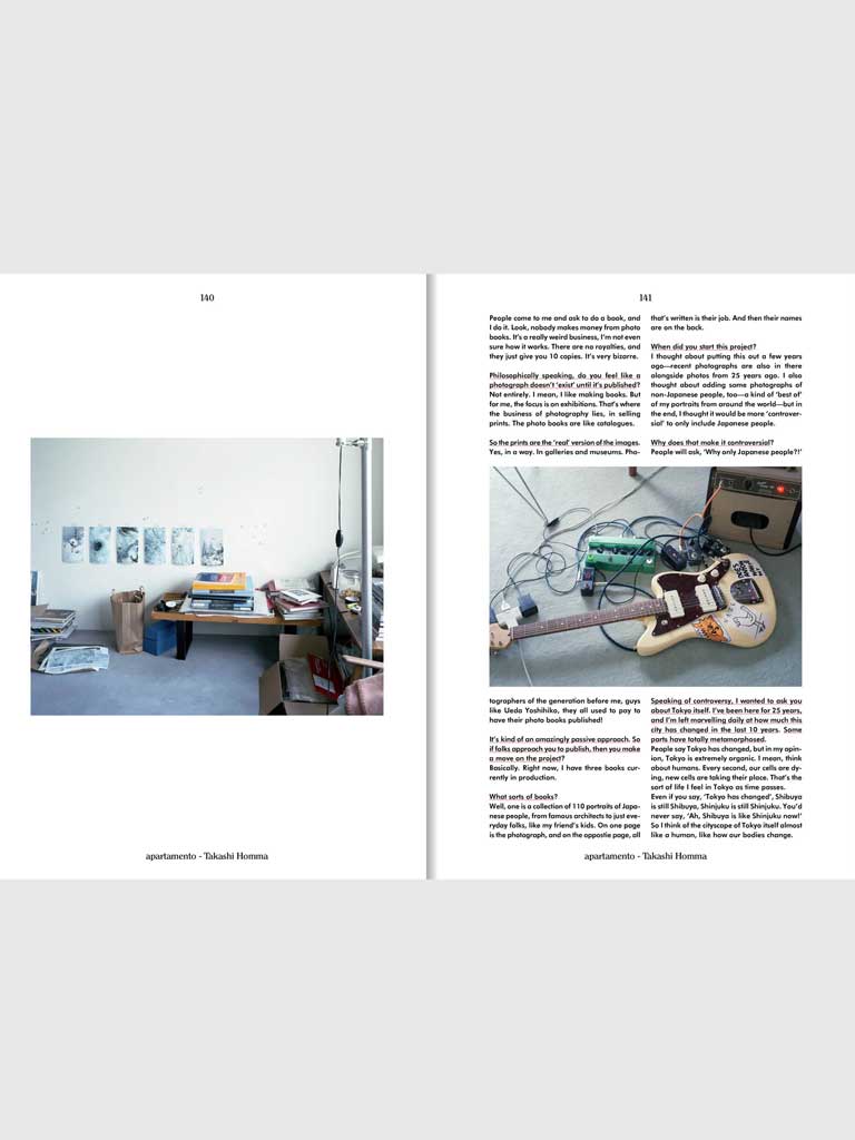 Apartamento Magazine, Issue #36