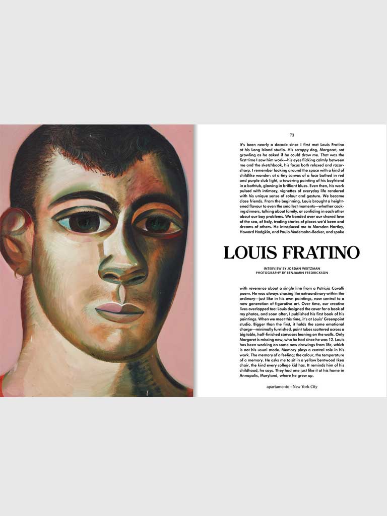 Apartamento Magazine, Issue #36