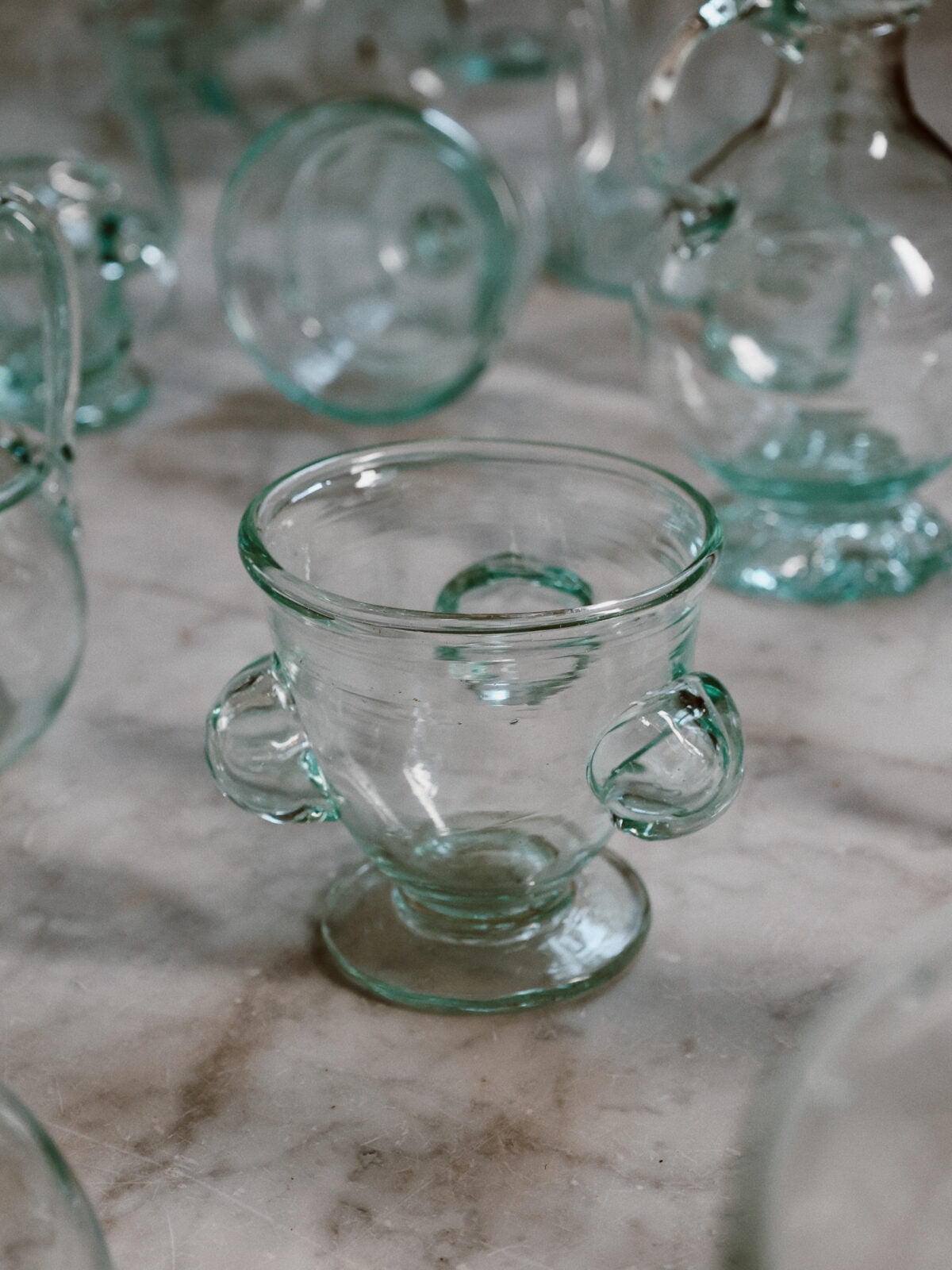 Alien Cup / Vessel