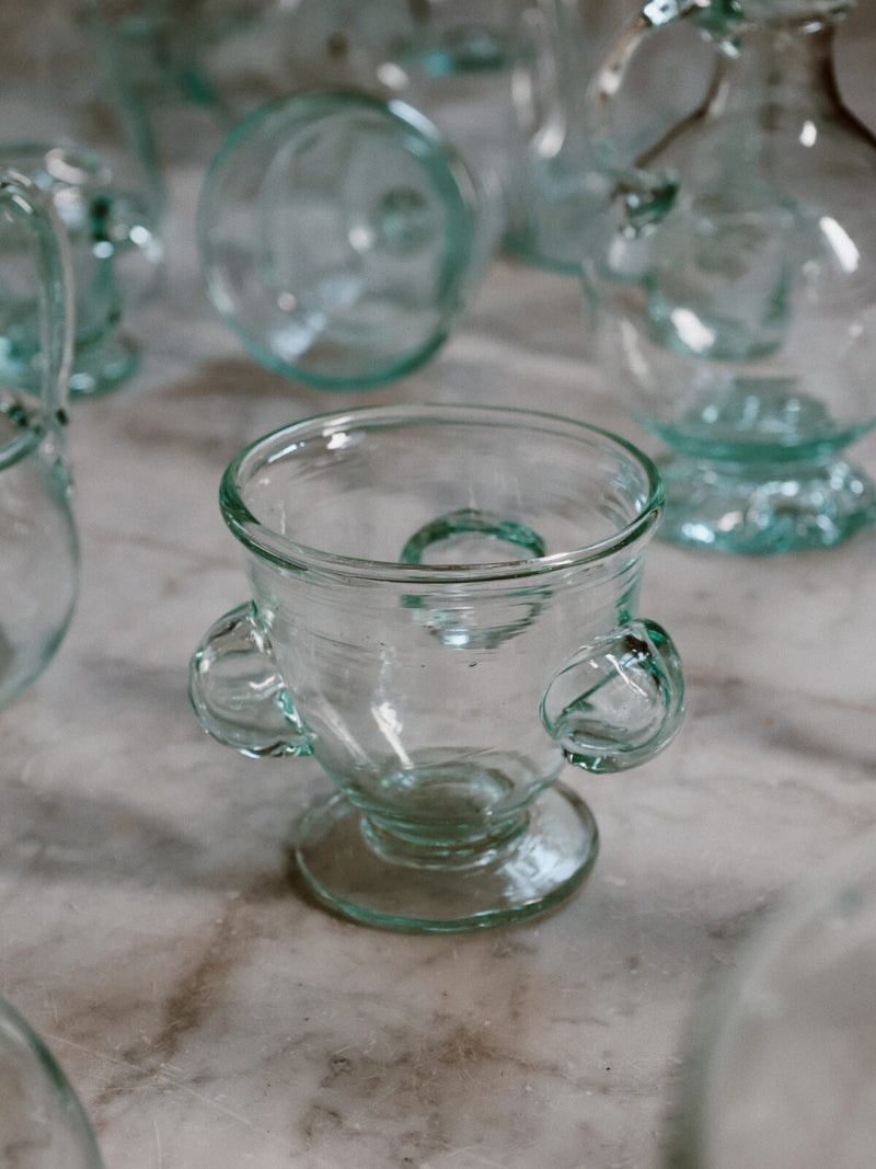 Alien Cup / Vessel