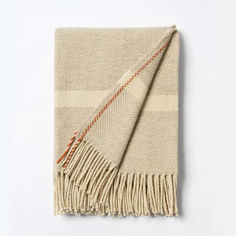 Alva Throw