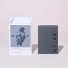 Charcoal Bar Soap
