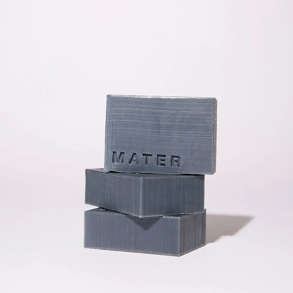 Charcoal Bar Soap