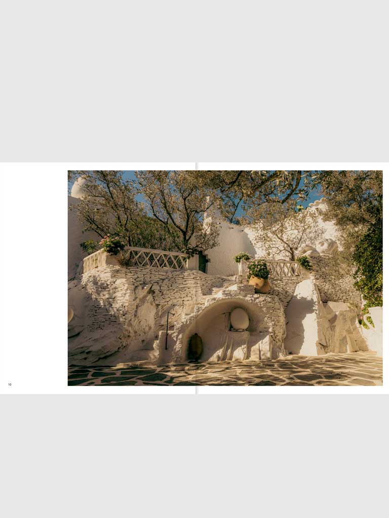 Casa Dalí, Coco Capitán