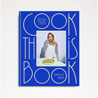 Cook This Book, Molly Baz