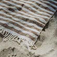 Ramona Throw Blanket