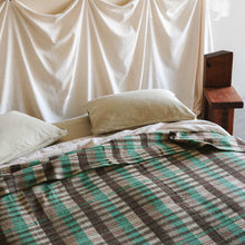 Yara Throw Blanket
