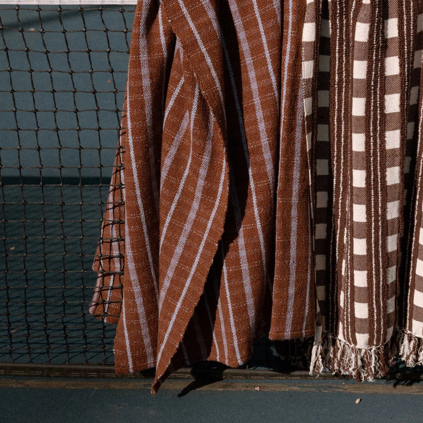 Amos Throw Blanket