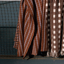 Amos Throw Blanket