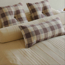 Mina Throw Pillow