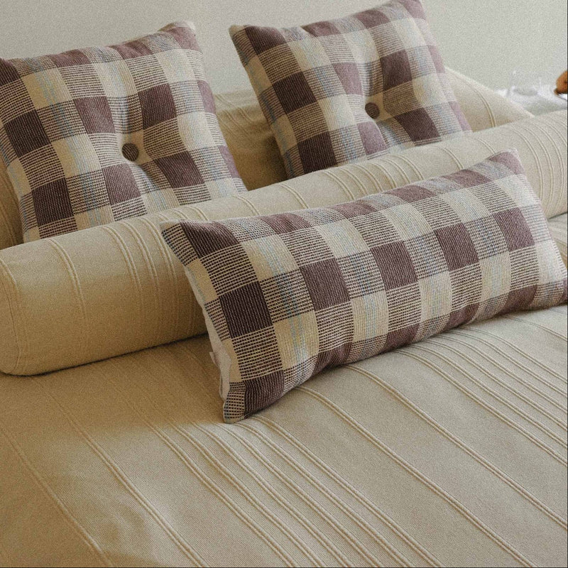 Mina Lumbar Pillow