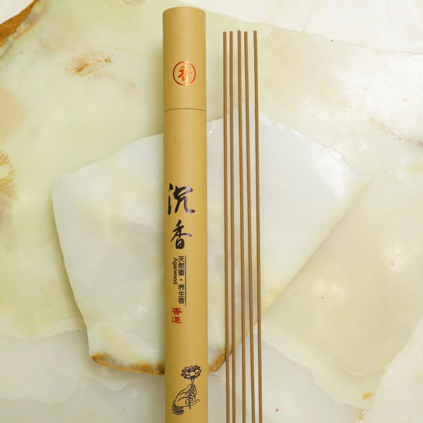 Even Keel Incense Sticks