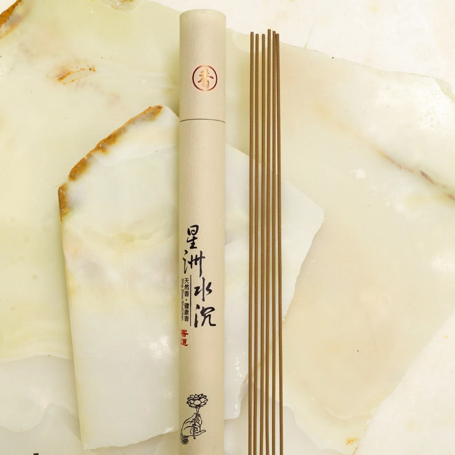 Even Keel Incense Sticks