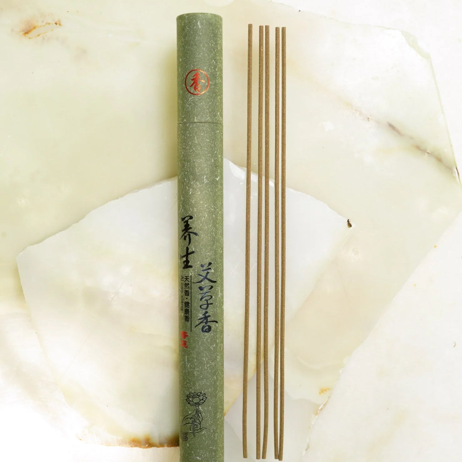 Even Keel Incense Sticks
