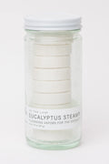 Eucalyptus Steam Shower Vapors