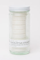 Eucalyptus Steam Shower Vapors