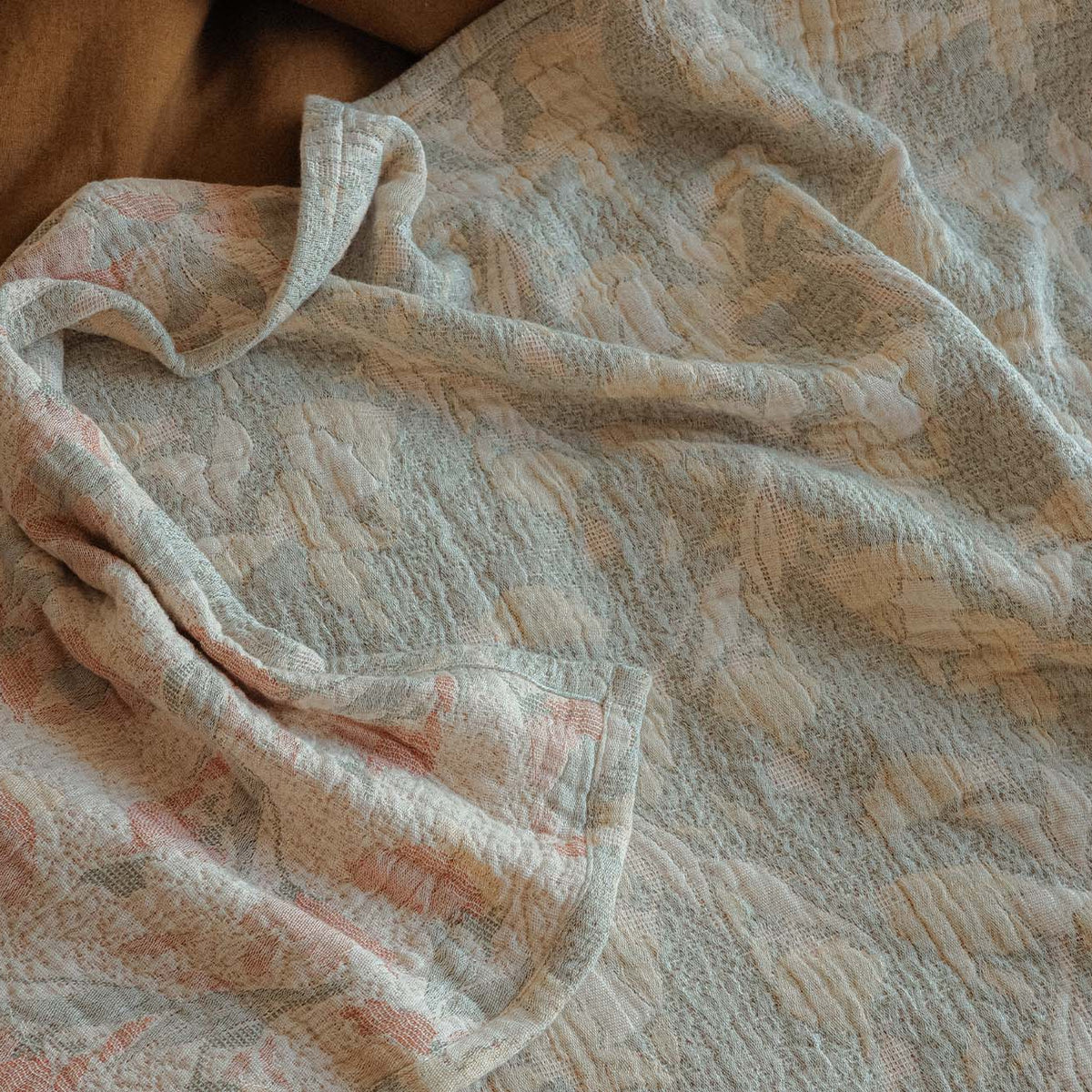 Nyla Coverlet