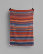 Fri Wool Throw, Late Fall
