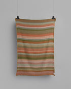 Fri Wool Throw, Harvest