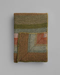 Fri Wool Throw, Harvest