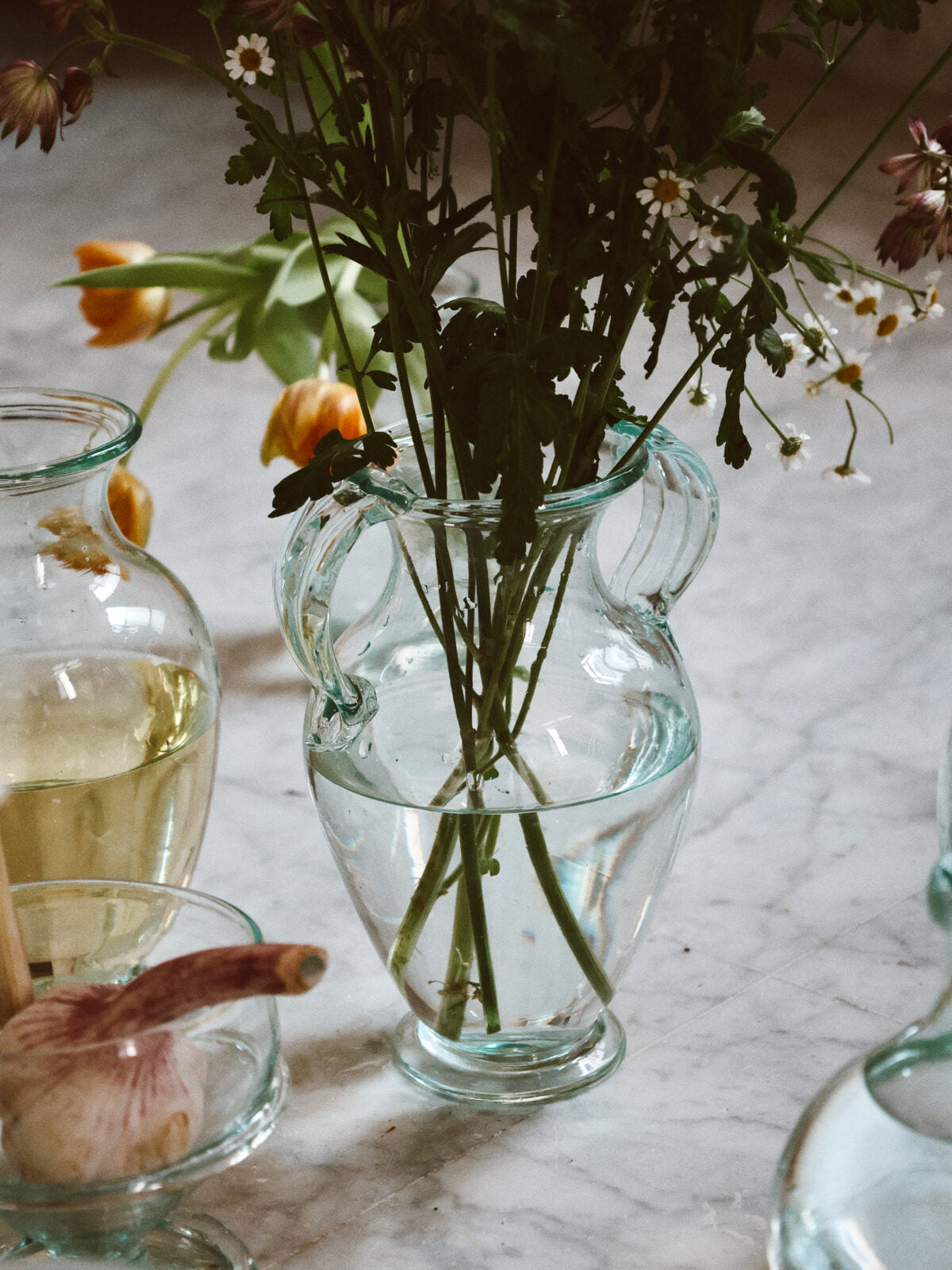 Fleur Vase