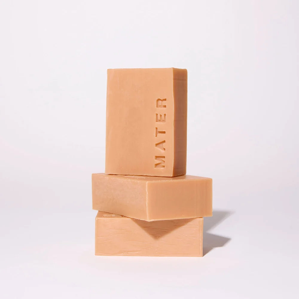 Geranium Bar Soap