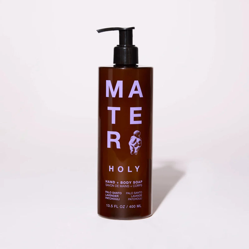 Holy Soap, 13.5 oz