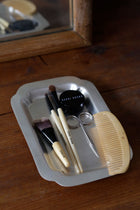 Silver Plated Dish, Rectangle