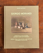 Giorgio Morandi: Works from the Antonio and Matilde Catanese Collection