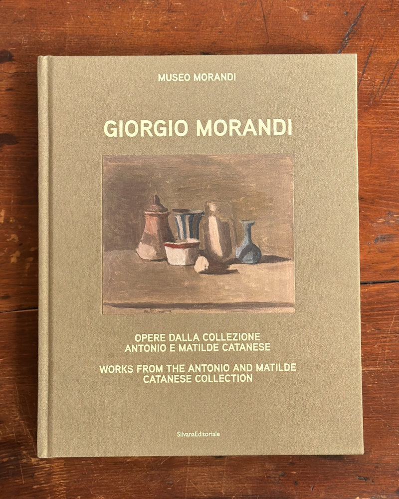 Giorgio Morandi: Works from the Antonio and Matilde Catanese Collection