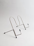 Fusilli Cookbook Stand