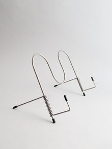 Fusilli Cookbook Stand
